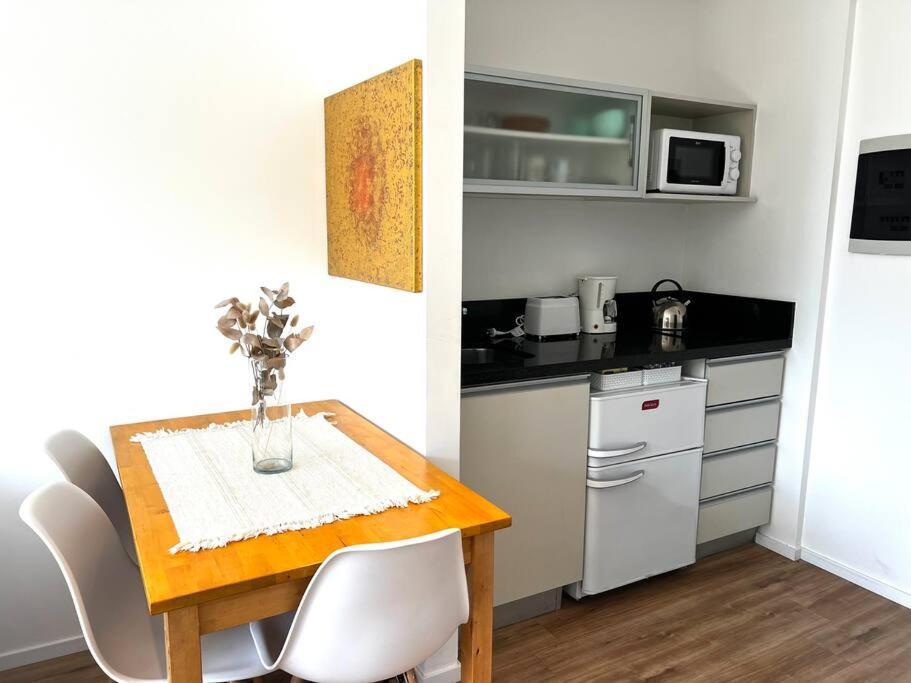 Dpto 1 Dorm Vista Al Botanico Amenities Buenos Aires