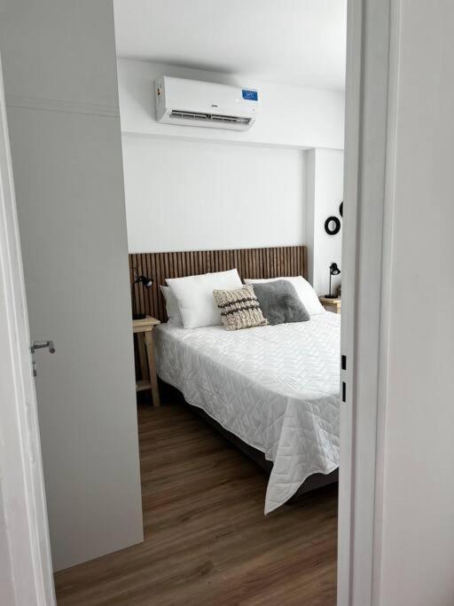 Apartment Dpto 1 Dorm Vista Al Botanico Amenities