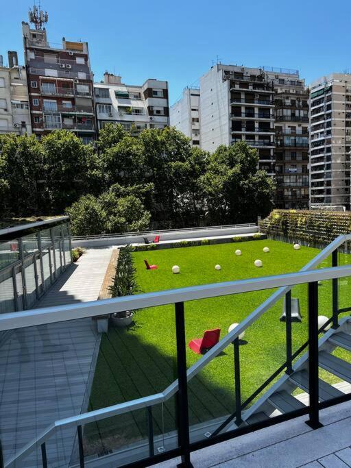 Dpto 1 Dorm Vista Al Botanico Amenities Apartment *