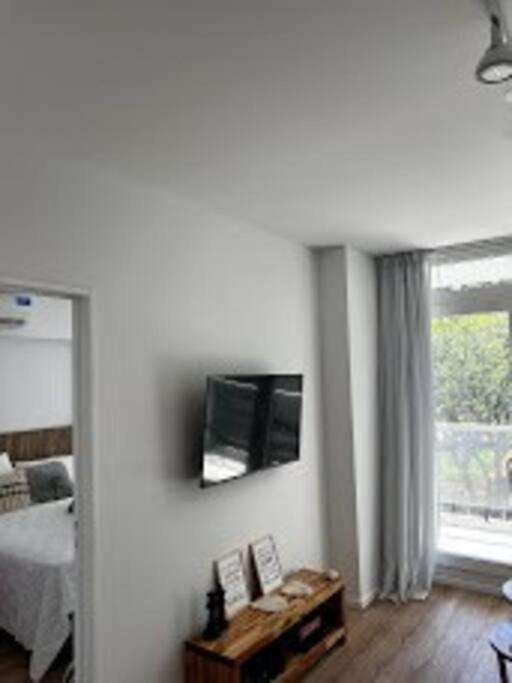 Dpto 1 Dorm Vista Al Botanico Amenities * Buenos Aires