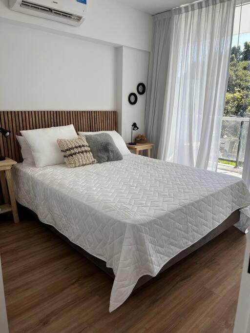 Apartment Dpto 1 Dorm Vista Al Botanico Amenities *