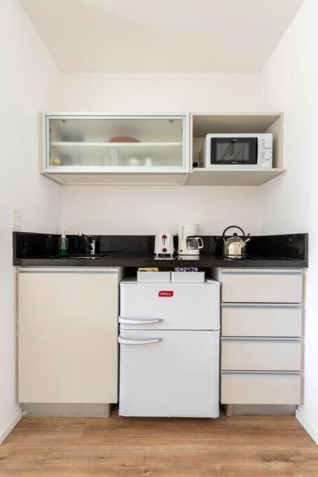Dpto 1 Dorm Vista Al Botanico Amenities Apartment