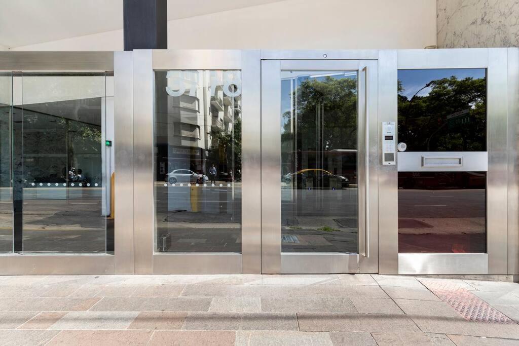 Apartment Dpto 1 Dorm Vista Al Botanico Amenities