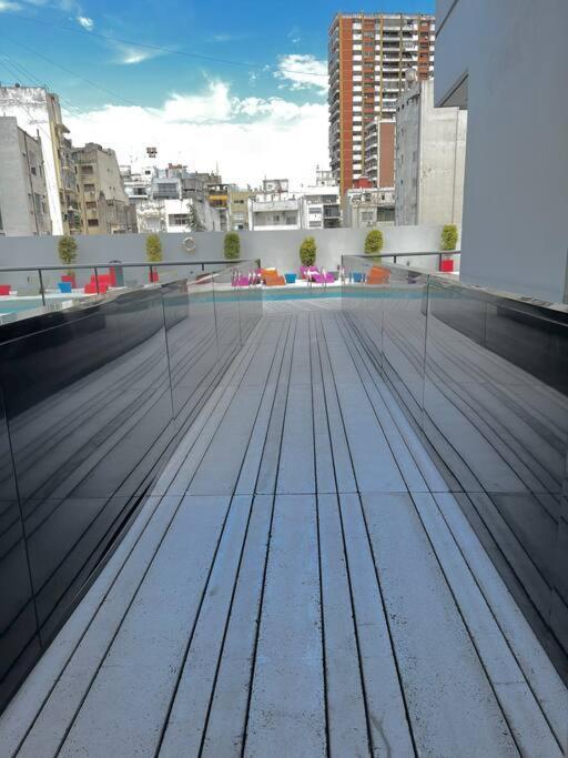 Dpto 1 Dorm Vista Al Botanico Amenities Apartment