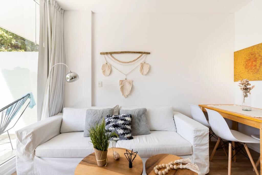 Apartment Dpto 1 Dorm Vista Al Botanico Amenities