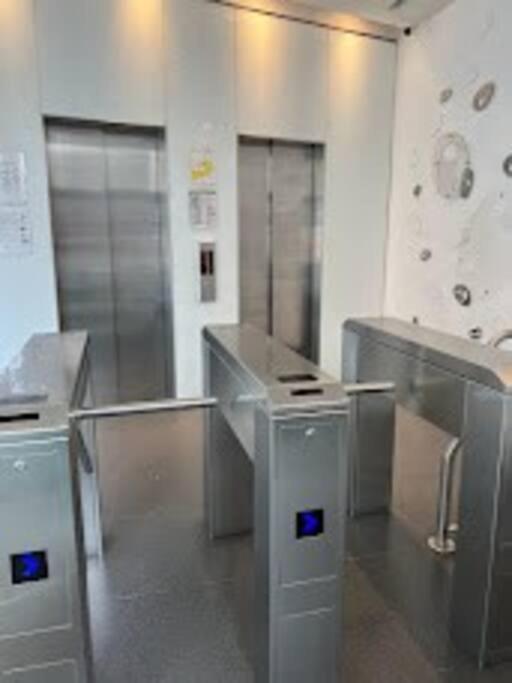 Dpto 1 Dorm Vista Al Botanico Amenities *