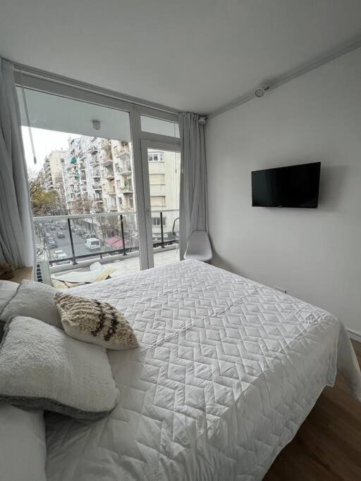Dpto 1 Dorm Vista Al Botanico Amenities Apartment *