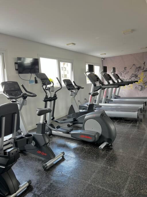 Apartment Dpto 1 Dorm Vista Al Botanico Amenities