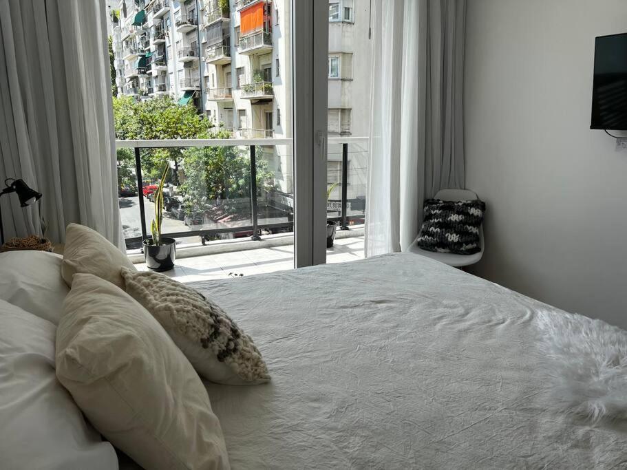 Dpto 1 Dorm Vista Al Botanico Amenities Apartment *