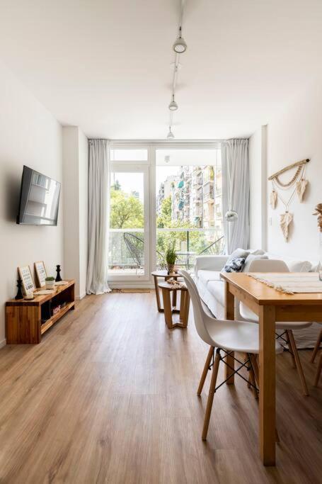 Apartment Dpto 1 Dorm Vista Al Botanico Amenities