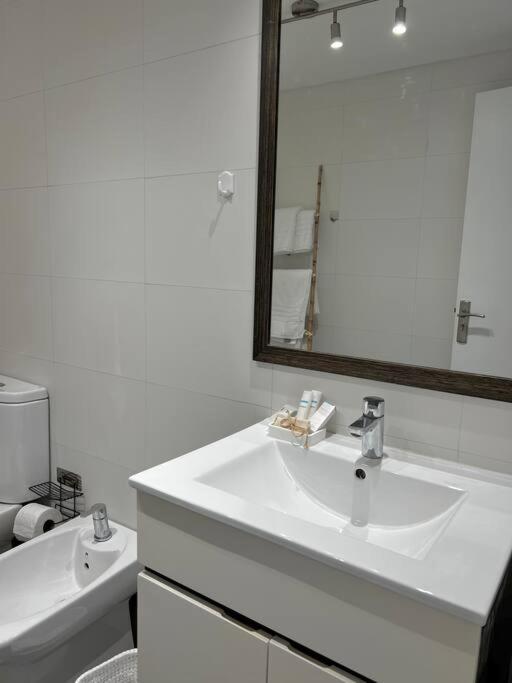 Dpto 1 Dorm Vista Al Botanico Amenities Apartment *