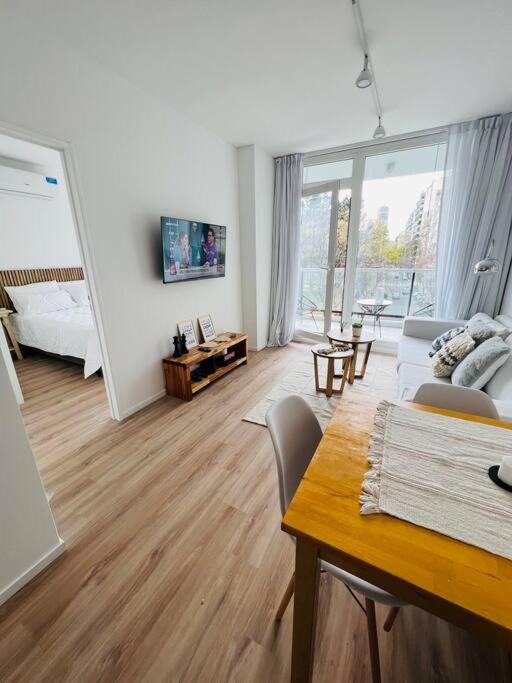 Apartment Dpto 1 Dorm Vista Al Botanico Amenities *