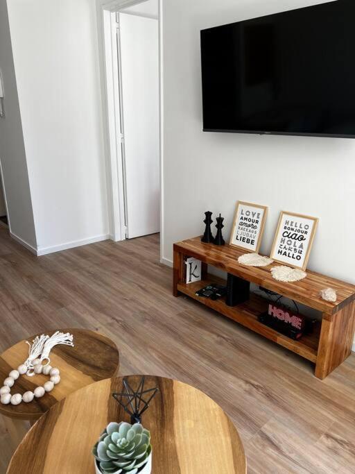 Dpto 1 Dorm Vista Al Botanico Amenities Buenos Aires