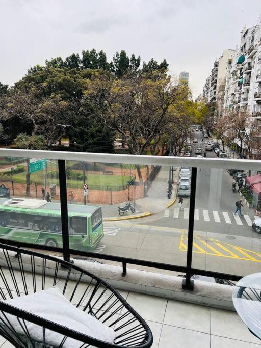 Apartment Dpto 1 Dorm Vista Al Botanico Amenities