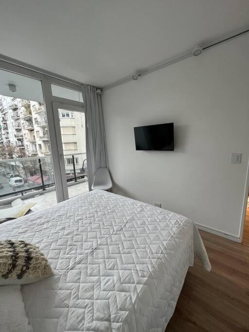Dpto 1 Dorm Vista Al Botanico Amenities Apartment *