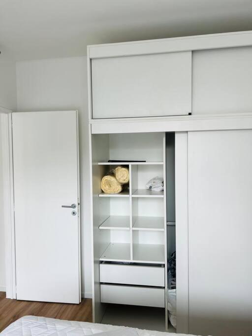 Apartment Dpto 1 Dorm Vista Al Botanico Amenities *