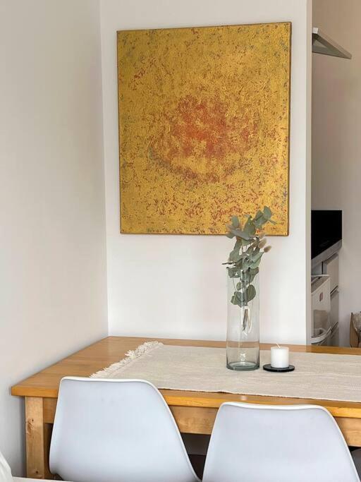 Apartment Dpto 1 Dorm Vista Al Botanico Amenities *