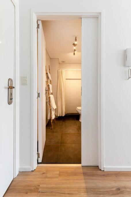Dpto 1 Dorm Vista Al Botanico Amenities *
