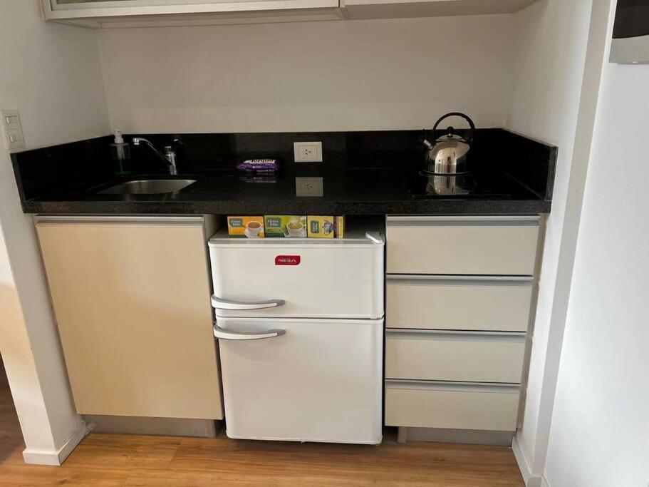 Apartment Dpto 1 Dorm Vista Al Botanico Amenities