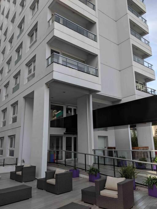 Dpto 1 Dorm Vista Al Botanico Amenities