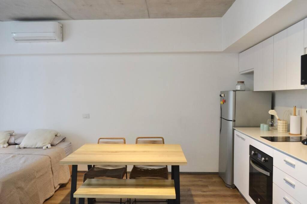 La Palmera Estudio * Ciudad Autónoma de Buenos Aires