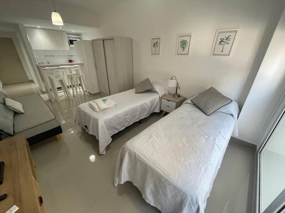 Apartamento Ayres Alquileres- Estudio En San Telmo- Paseo De La Cisterna- Uf 529 Ciudad Autónoma de Buenos Aires