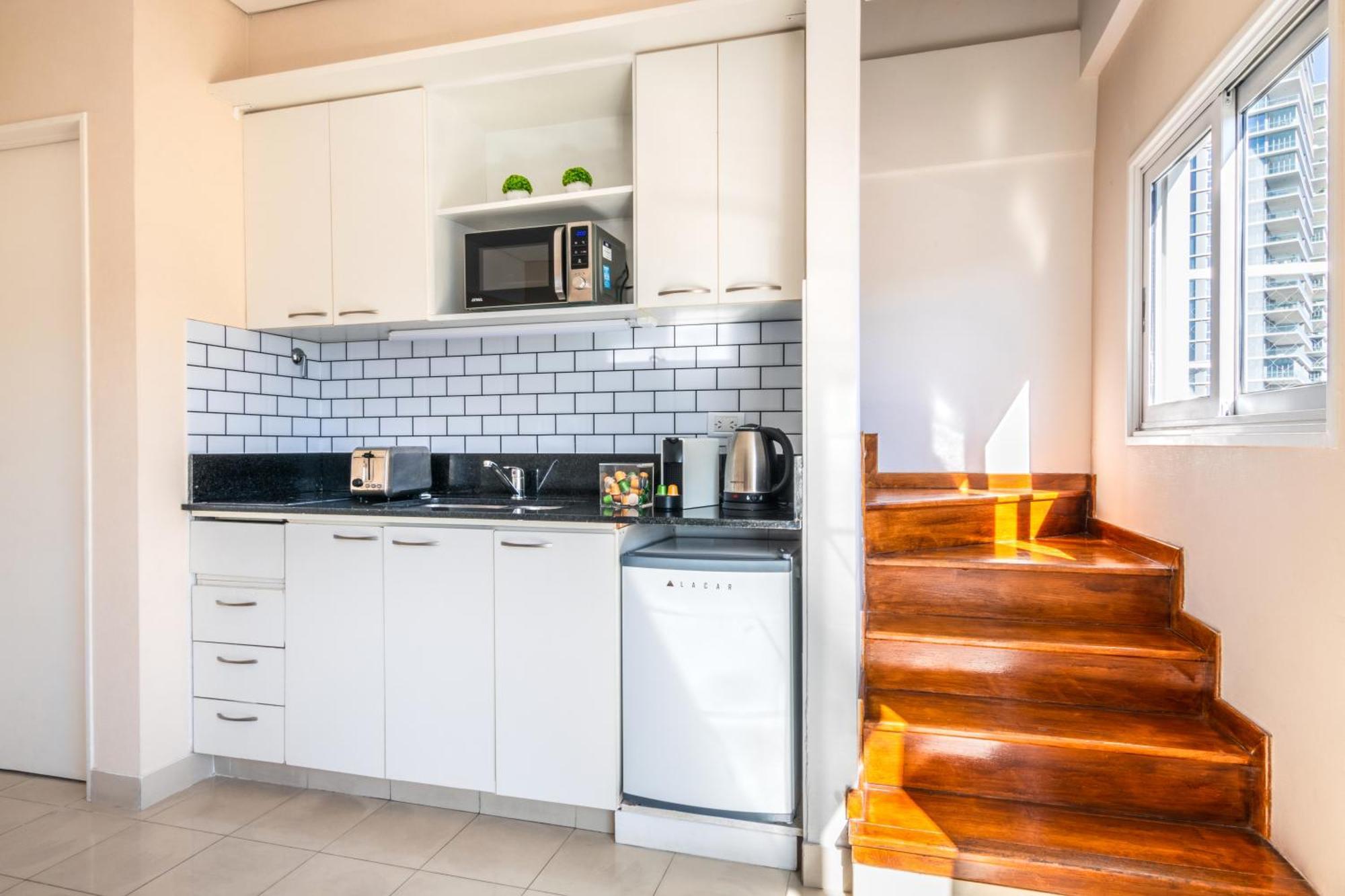 Apartamento Modern Lofts In Puerto Madero Ciudad Autónoma de Buenos Aires