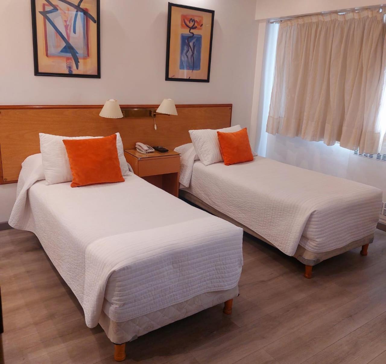 Hotel Sarmiento Palace Ciudad Autónoma de Buenos Aires
