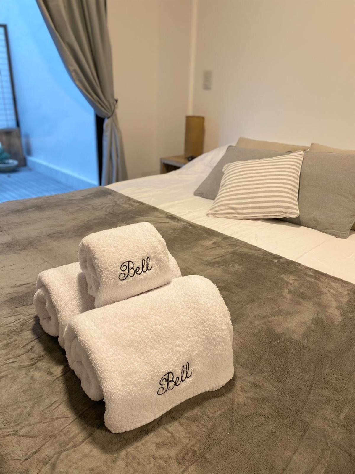 Apartamento Departamentos Bell - Bell 6 Palermo Ciudad Autónoma de Buenos Aires