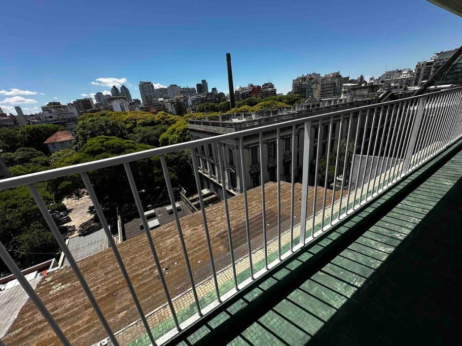 Apartamento En Recoleta Y Con Cochera Ciudad Autónoma de Buenos Aires