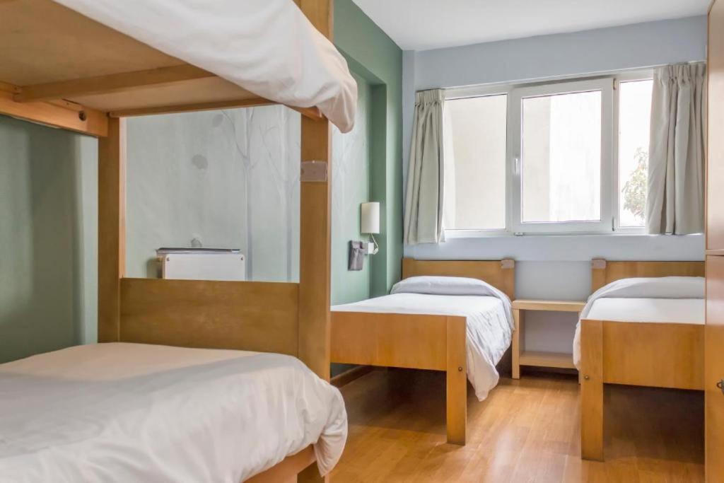 Circus Hostal