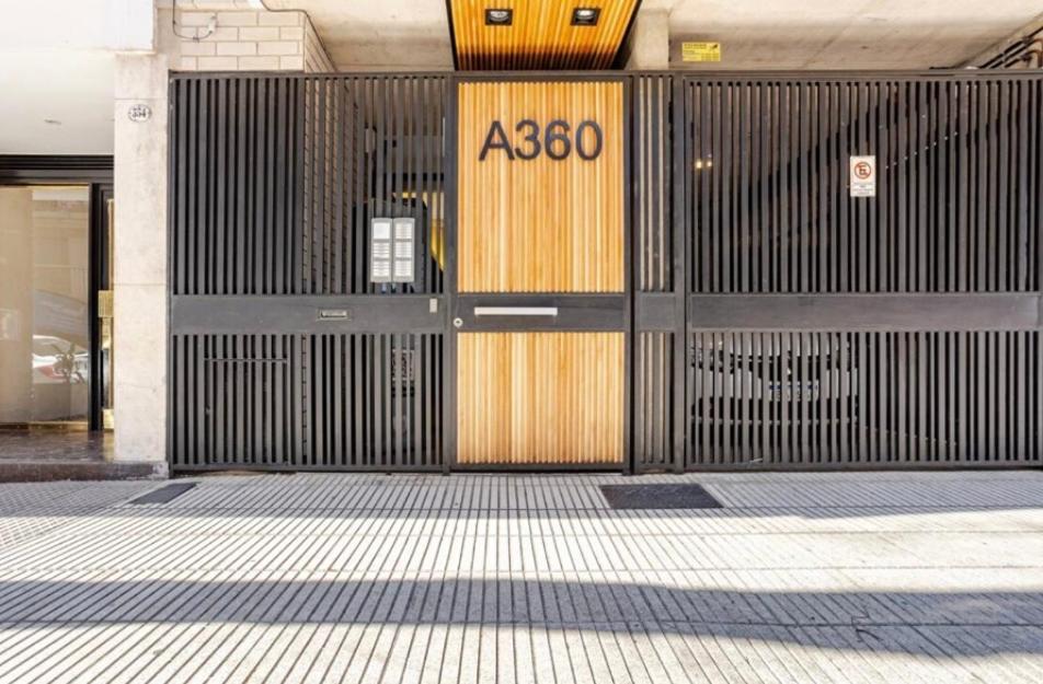 Departamento Entero Con Pileta Y Parrilla * Ciudad Autónoma de Buenos Aires