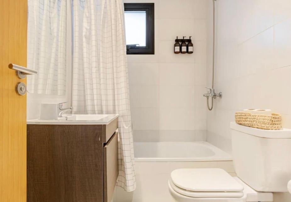 Departamento Entero Con Pileta Y Parrilla Apartamento *