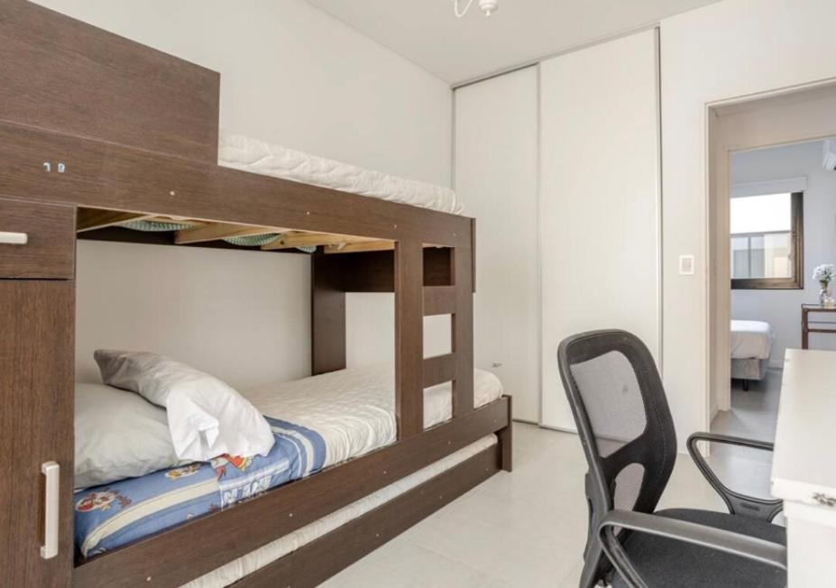 Departamento Entero Con Pileta Y Parrilla Apartamento