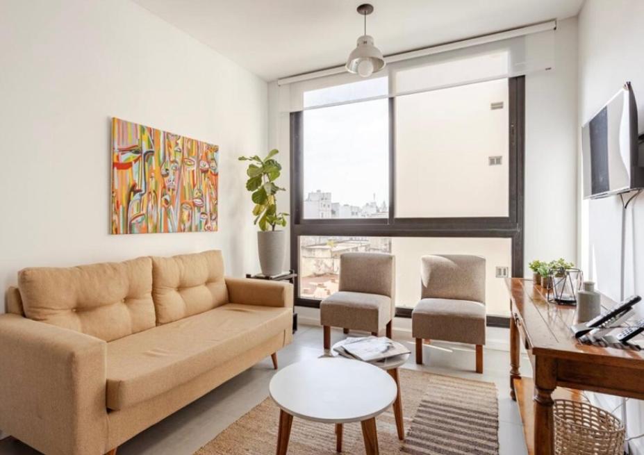 Departamento Entero Con Pileta Y Parrilla * Ciudad Autónoma de Buenos Aires
