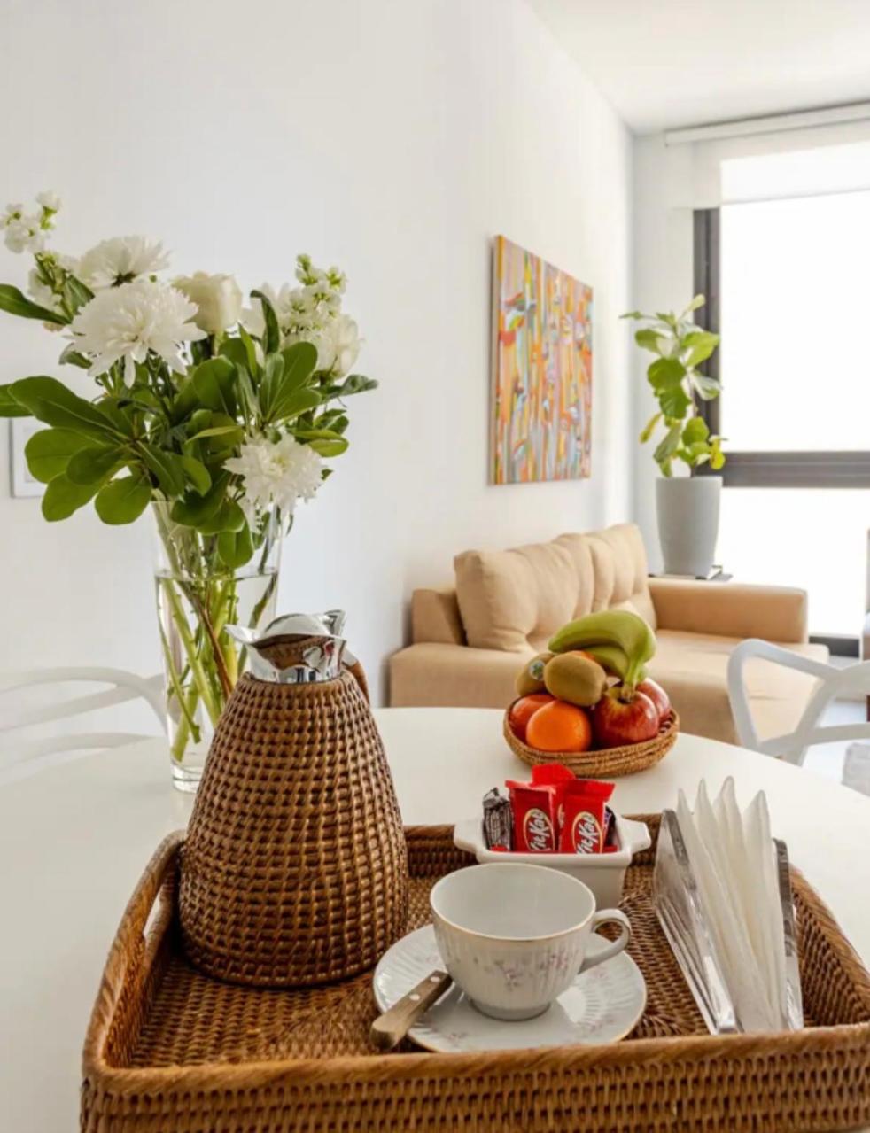 Apartamento Departamento Entero Con Pileta Y Parrilla *