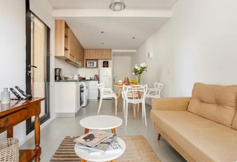 Departamento Entero Con Pileta Y Parrilla Apartamento Ciudad Autónoma de Buenos Aires