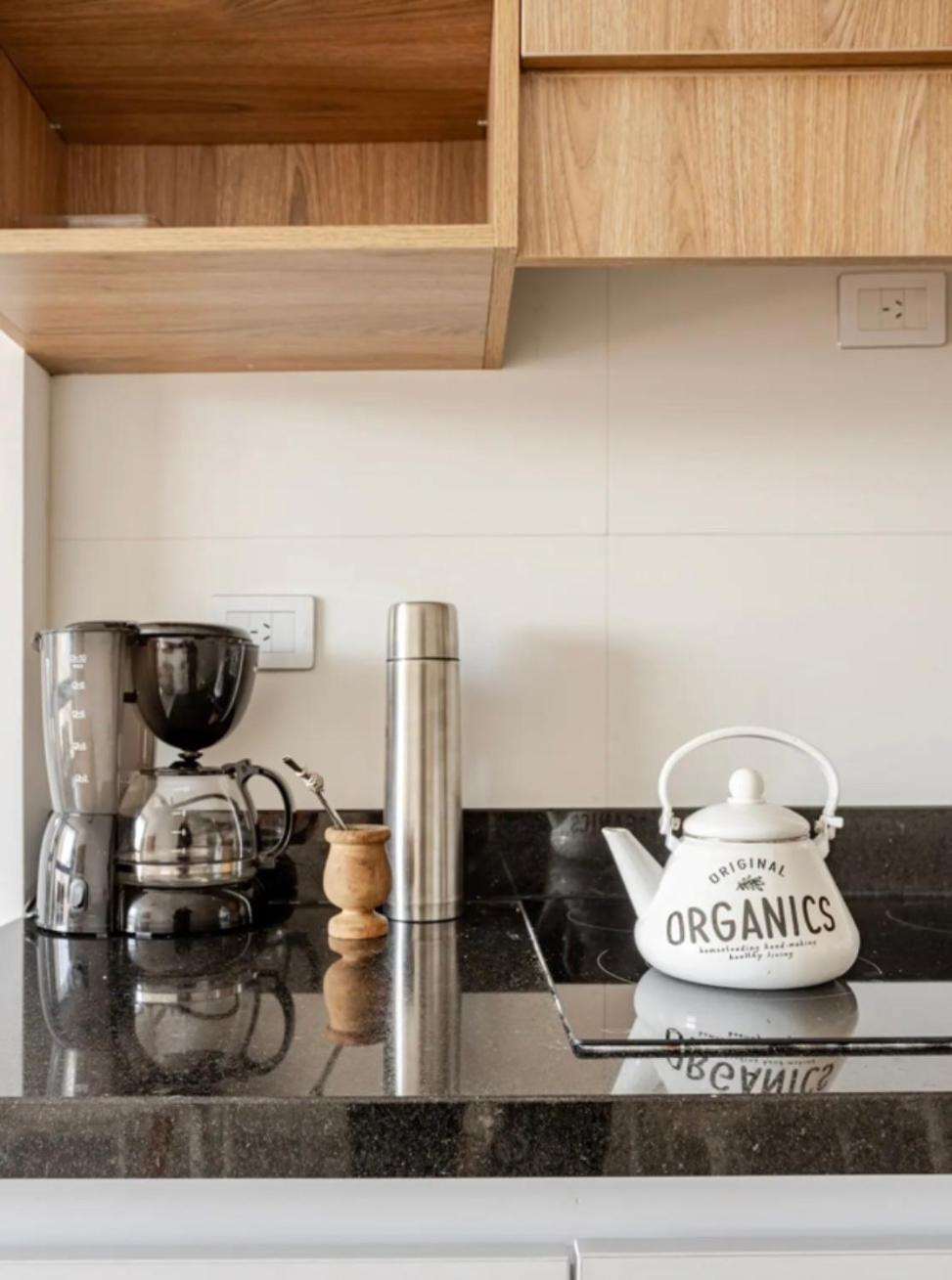 Departamento Entero Con Pileta Y Parrilla * Ciudad Autónoma de Buenos Aires