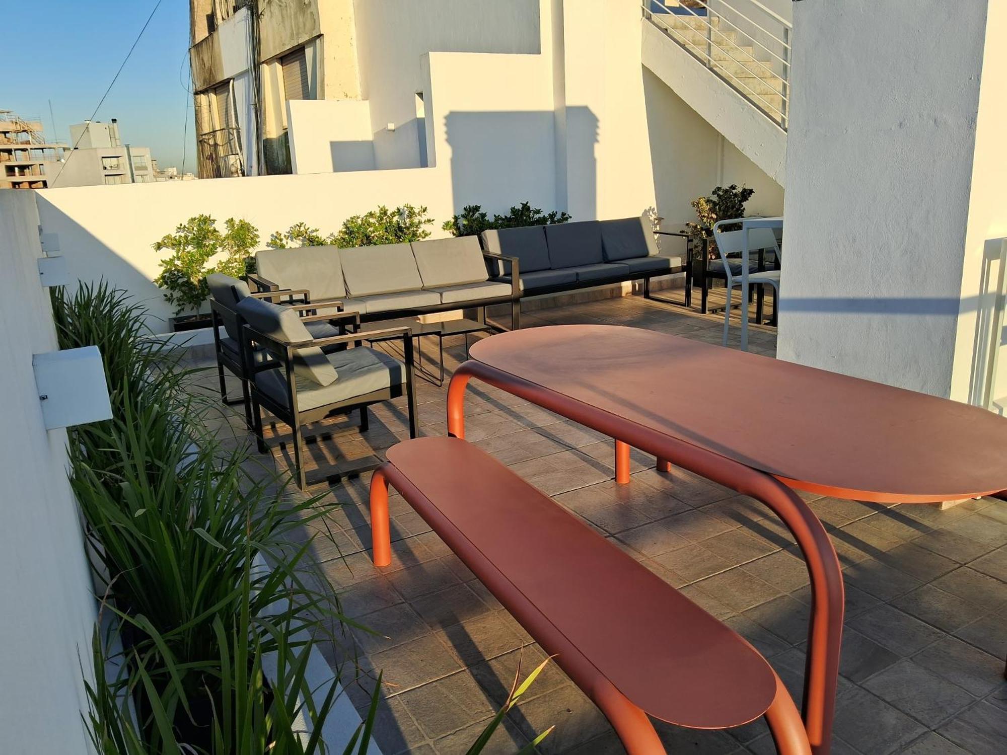 Gran Vista En Palermo Apartment Buenos Aires