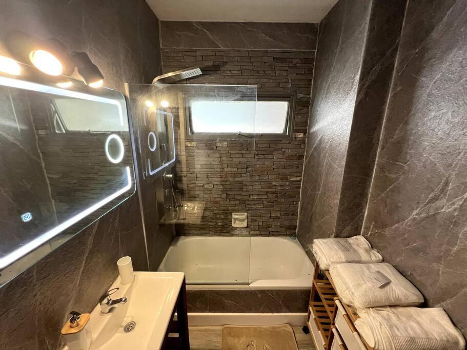 Apartamento Calle Florida, Galerias Pacifico! Gran Ubicacion *