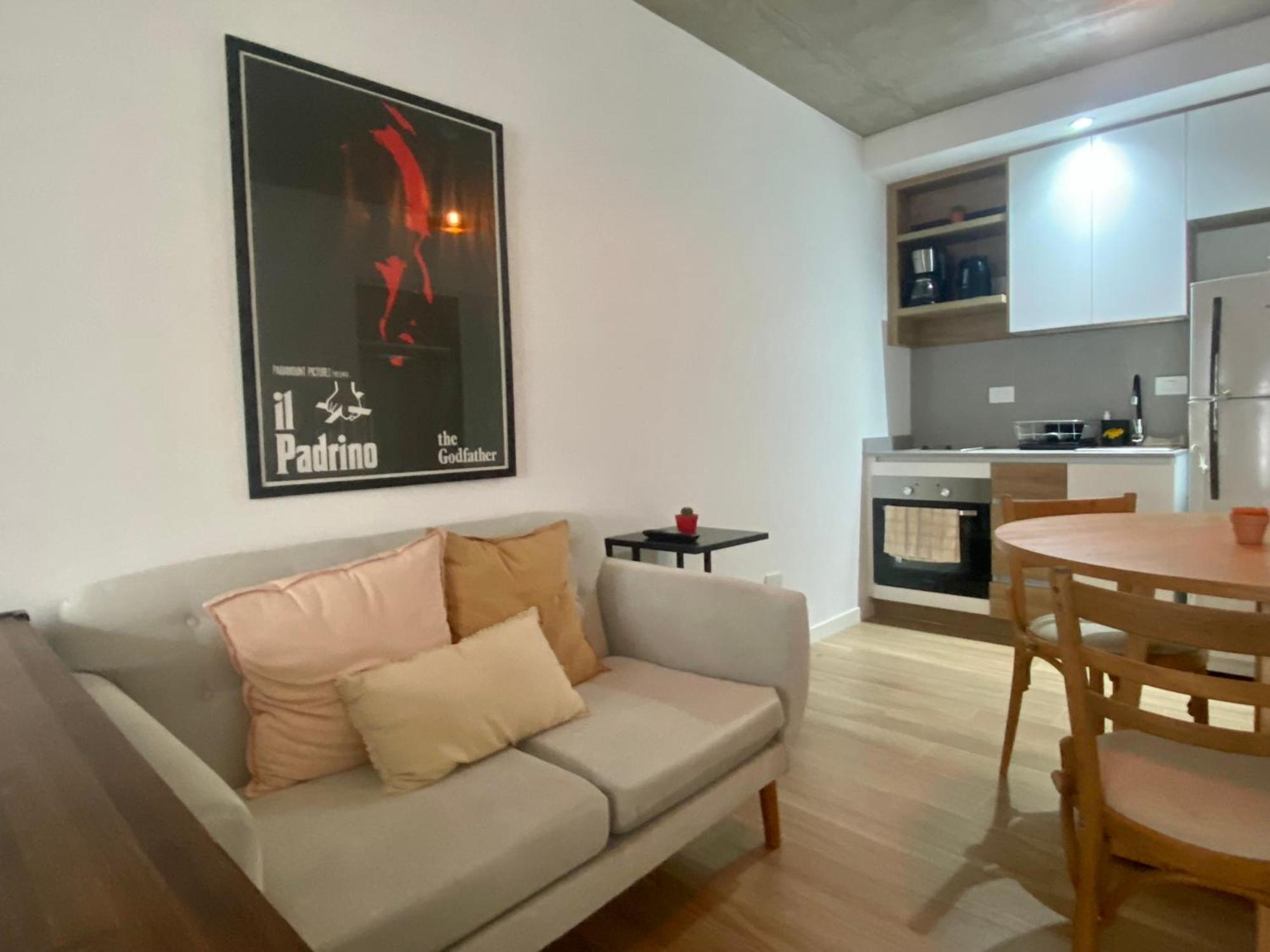 Palermo Estilo Y Confort * Ciudad Autónoma de Buenos Aires