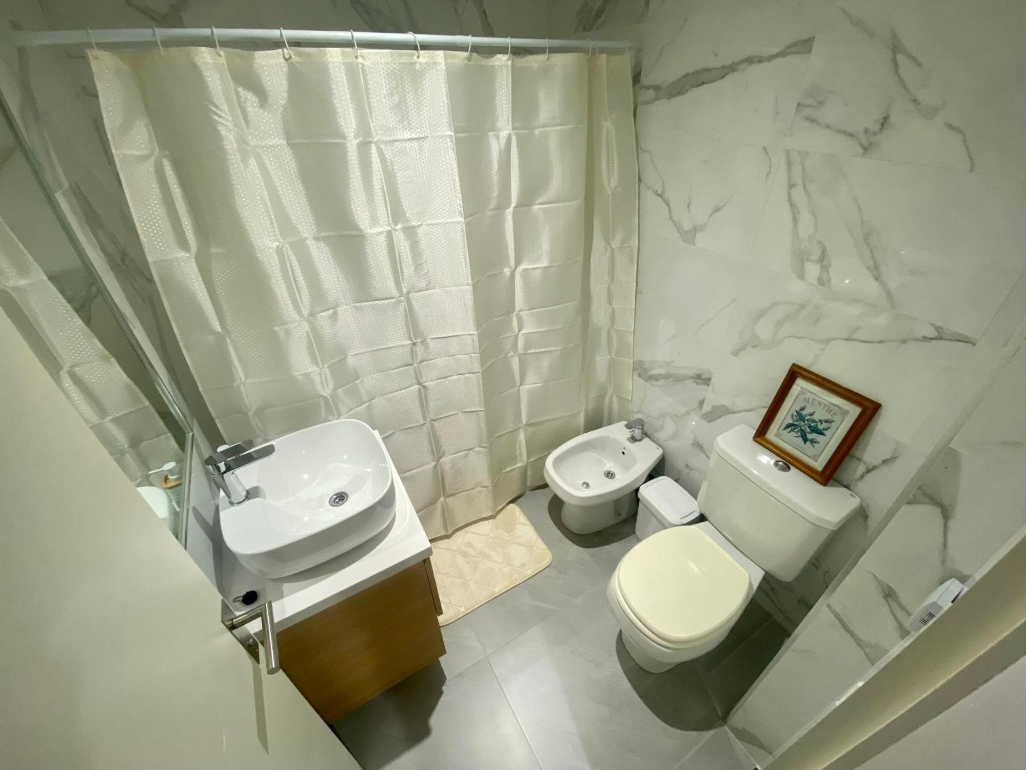 Apartamento Palermo Estilo Y Confort
