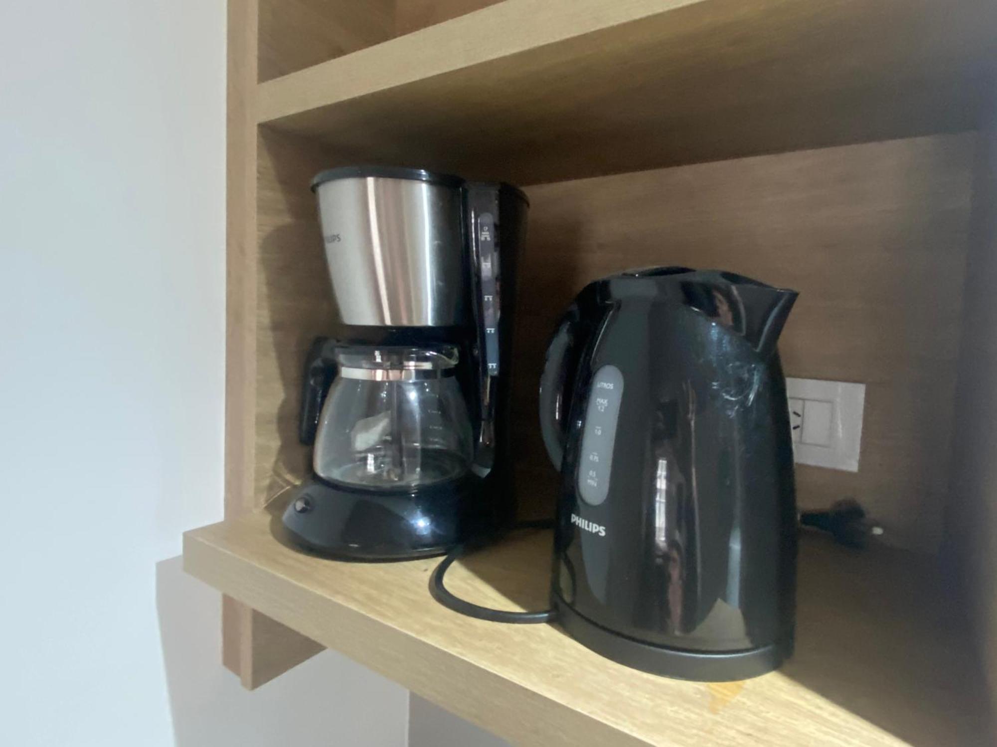 Palermo Estilo Y Confort Apartamento Ciudad Autónoma de Buenos Aires