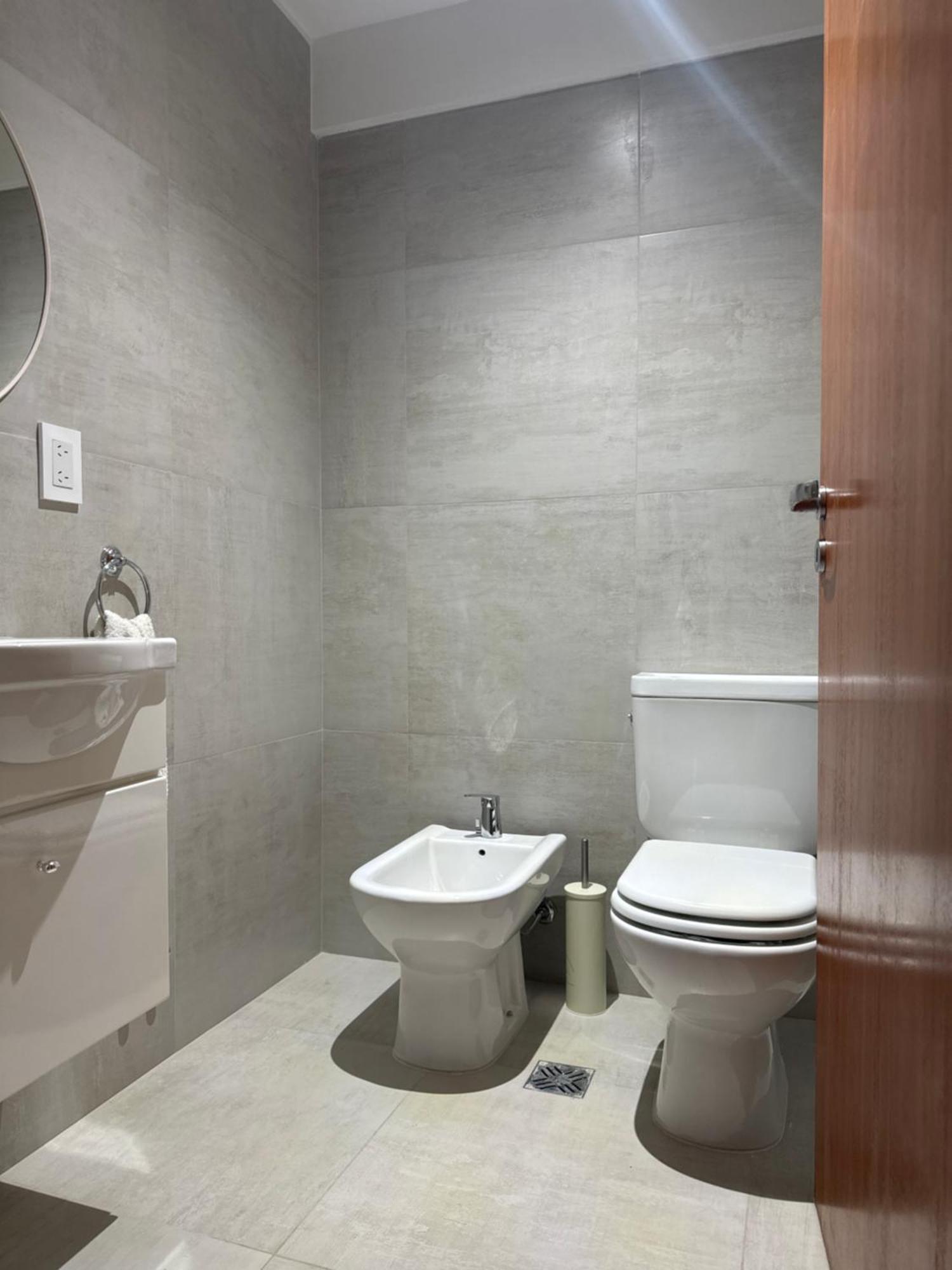 Vp Apartamento *