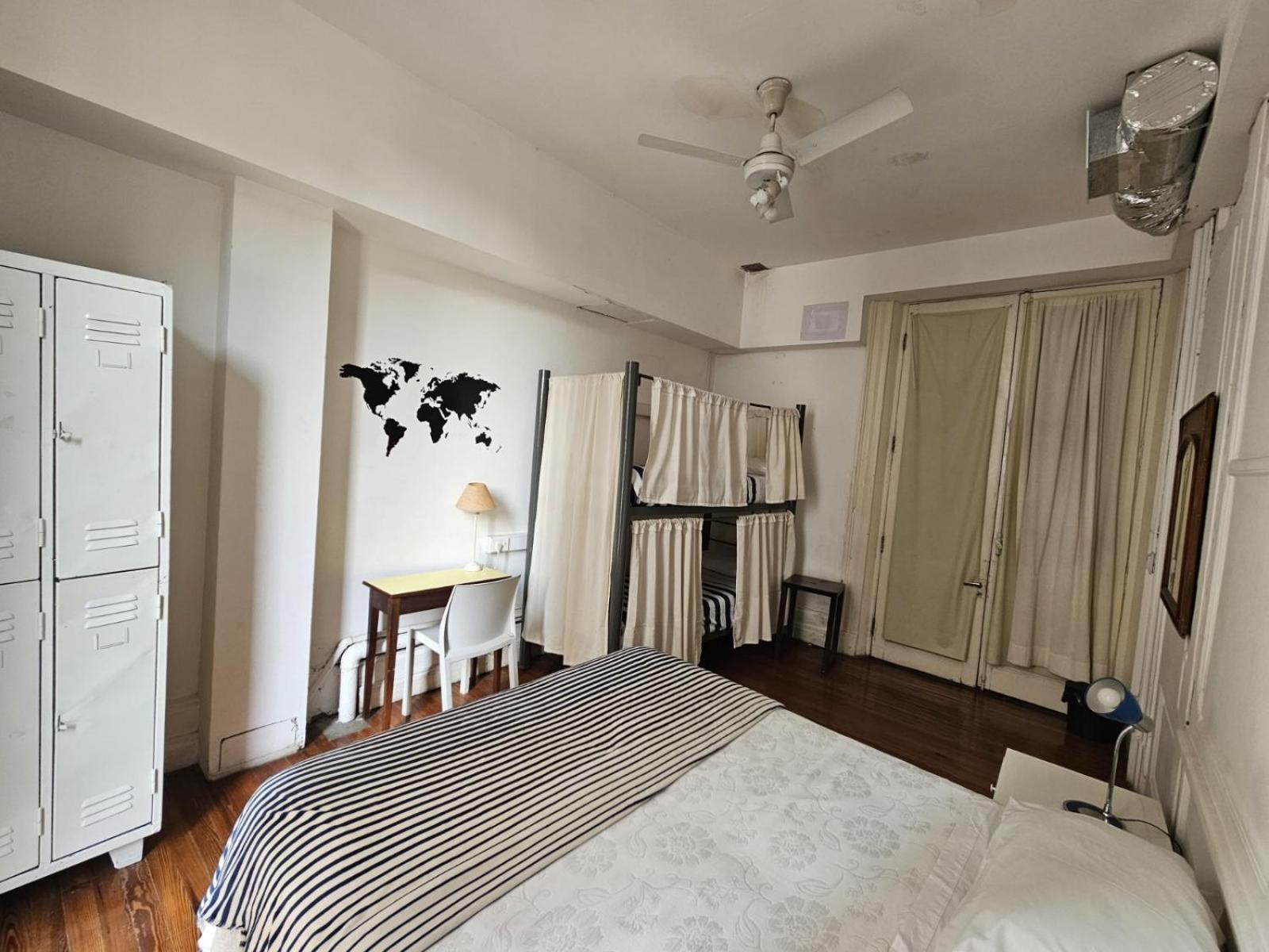 Hotel Ba Stop House Buenos Aires