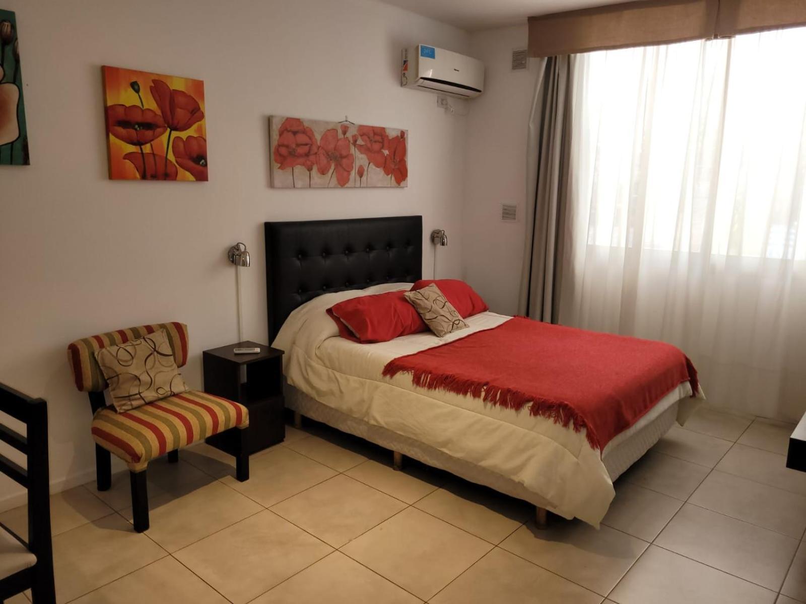 Apart Guise - Alto Palermo Apartamento *