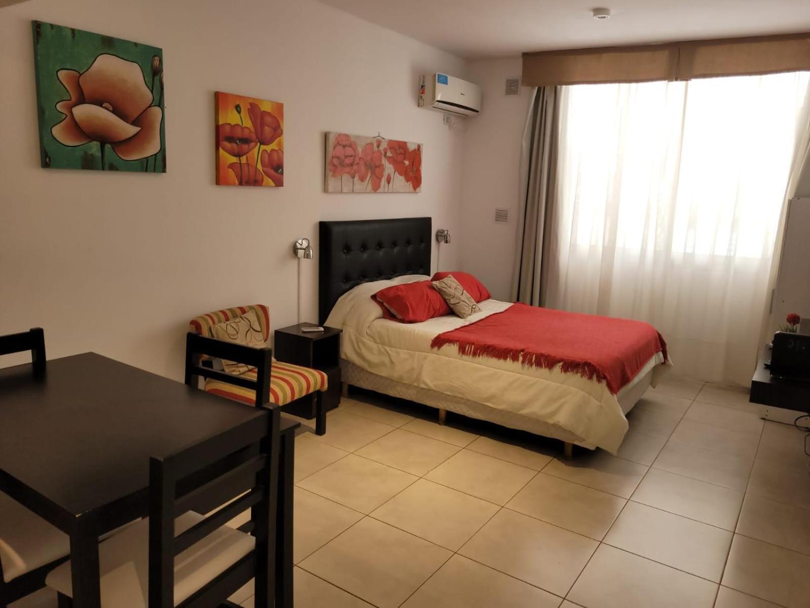 Apartamento Apart Guise - Alto Palermo *