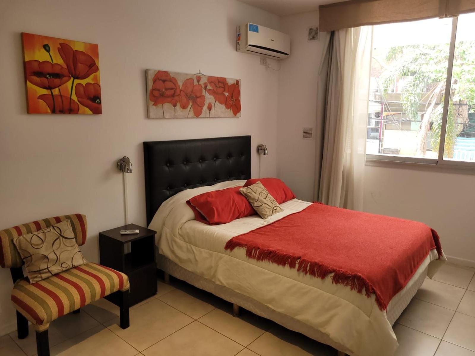 Apart Guise - Alto Palermo Apartamento