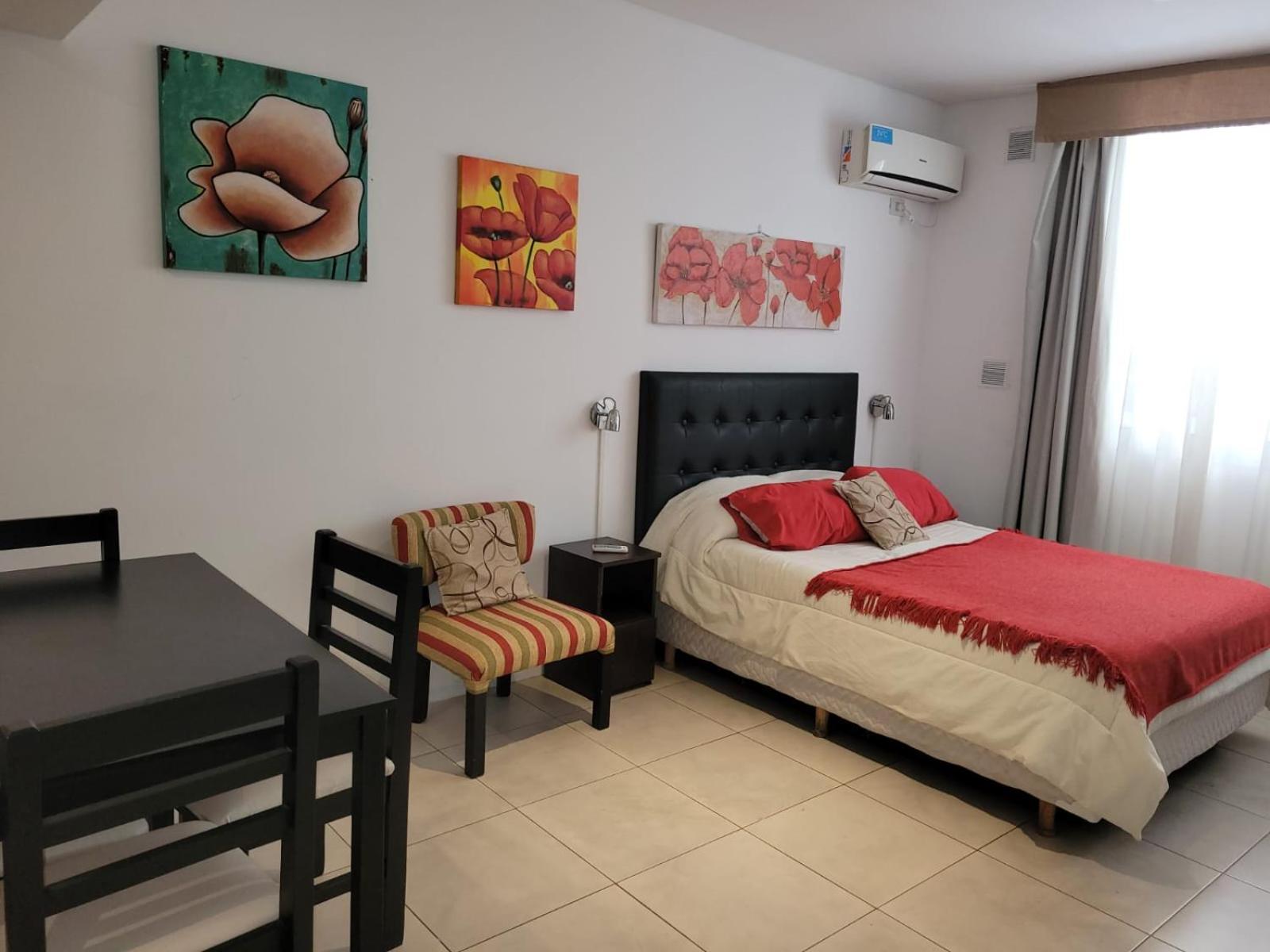 Apartamento Apart Guise - Alto Palermo