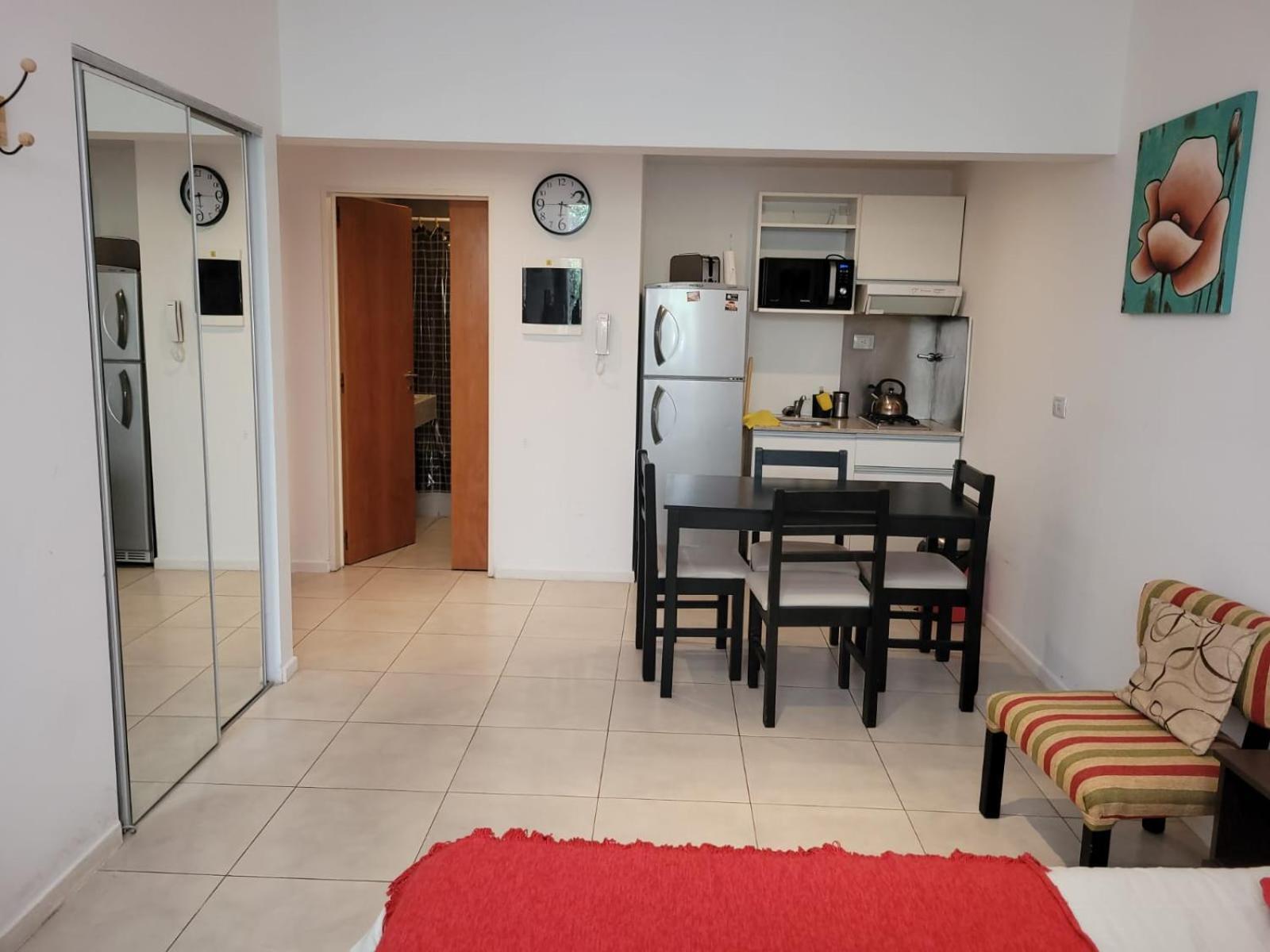 Apart Guise - Alto Palermo Apartamento *